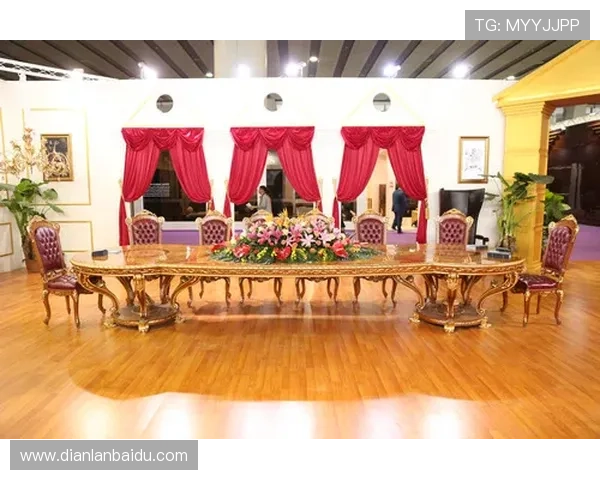 皇家娛樂：高端娱乐设施与服务让您尽享皇室般的奢华体验