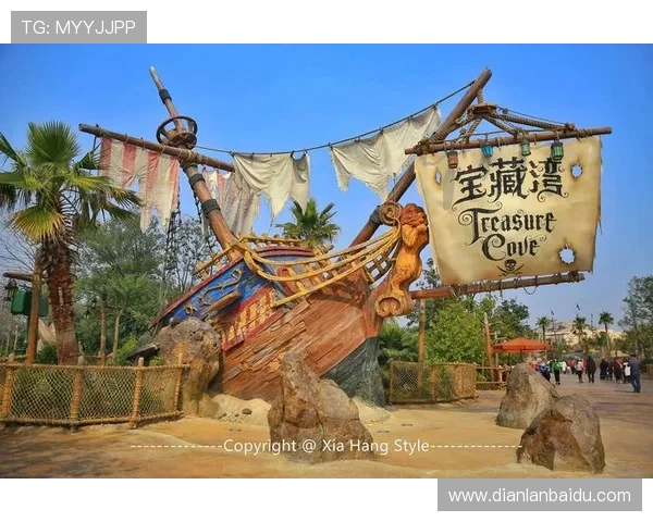 加州娱乐:畅游迪士尼乐园带你体验童话世界的奇幻冒险 加州娱乐:畅游迪士尼乐园带你体验童话世界的奇幻冒险