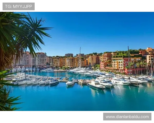 在摩纳哥享受极致娱乐体验：世界级演唱会、私人派对与奢华度假指南