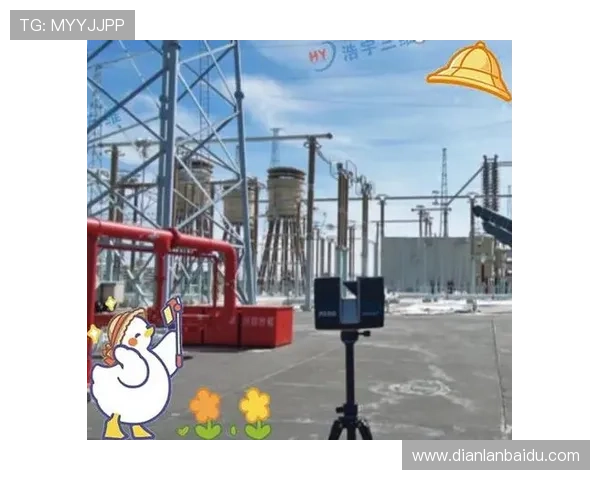 5g电力虚拟专网在远程电站监控中的应用优势与实际案例分析